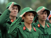 Tin tức - Quy định mới nhất trường hợp xuất ngũ trước thời hạn khi thực hiện nghĩa vụ quân sự