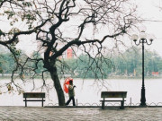 Tin tức - Mai là ngày đầu của tiết Lập Đông năm 2024, thời tiết có gì thay đổi?