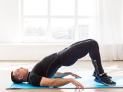 Sức khỏe - Bài tập cơ sàn chậu tốt cho người bị xuất tinh sớm