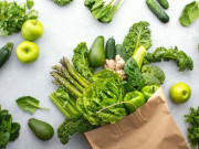 Sức khỏe - Những thực phẩm tốt nhất cho sức khỏe tim mạch