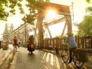 Tin tức - Giữa tháng 11 mà miền Bắc tăng nhiệt độ, Hà Nội sắp nóng gần như mùa Hè