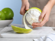 Sức khỏe - 10 công dụng chữa bệnh từ vỏ bưởi