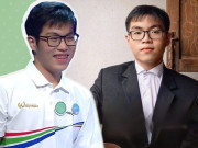 Tin tức - Chủ nhân vòng nguyệt quế tháng 1 Olympia 2025 Trần Lê Minh Triết: "Bạn bè gọi em là một Rapper tri thức"