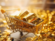 Tin tức - Giá vàng miếng SJC, vàng nhẫn giảm thêm nửa triệu đồng