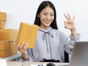 Tin tức - 5 việc làm thêm theo thời vụ cho thu nhập cả triệu đồng/ngày, kiếm bội tiền vào dịp cuối năm