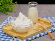 Sức khỏe - 5 thực phẩm ăn trước khi ngủ giúp giảm cân, say giấc