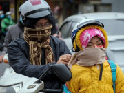 Tin tức - Miền Bắc có rét đậm, rét hại kéo dài?