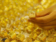 Tin tức - Giá vàng miếng SJC, vàng nhẫn đi xuống, bán vàng nơi nào giá cao nhất?