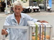 Tin tức - Gặp cụ ông bán bánh ngủ gục bên đường, cô gái trẻ ngỏ ý mua toàn bộ nhưng bất ngờ nhận lại một lời từ chối