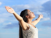 Sức khỏe - 5 lý do hít thở sâu tốt cho sức khỏe và cách thực hành đúng