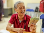 Tin tức - Quy định mới về hình thức nhận lương hưu từ 1/7/2025, người hưởng chế độ nên cập nhật