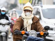 Tin tức - Hà Nội và Miền Bắc đón tin vui thời tiết sau đợt không khí lạnh gây rét đậm