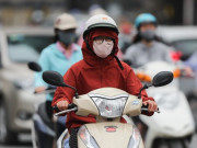 Tin tức - Tin mới nhất về hai đợt gió mùa Đông Bắc sắp liên tiếp dồn xuống khu vực miền Bắc