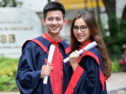 Tin tức - Đại học đầu tiên của Việt Nam lọt top 400 thế giới