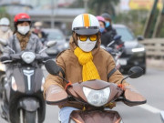 Tin tức - Thông tin mới nhất về không khí lạnh ở miền Bắc và mưa lớn ở miền Trung