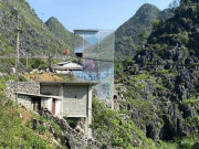 Lifestyle - Khu nhà “tàng hình” ở Hà Giang: Điểm check-in chưa bao giờ hết hot, người ghen tỵ lại bảo ảnh photoshop