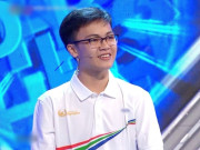 Tin tức - Tự tin bản lĩnh, nam sinh Quảng Trị bứt phá thành công giành vòng nguyệt quế Olympia 2025 