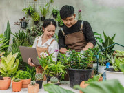 Tin tức - 5 nghề HOT dành cho hội yêu thiên nhiên thích cây xanh, thu nhập hơn 1 tỷ đồng/năm mà nhiều người trẻ vẫn ngó lơ