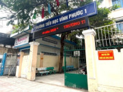 Tin tức - Tin tức 24h: Cô giáo bị 2 người đàn ông tấn công trong giờ học