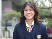 Tin tức - Nữ sinh giành học bổng 8,5 tỷ vào ĐH top đầu Mỹ