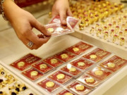 Tin tức - Lý do có nơi bán vàng nhẫn cao hơn SJC