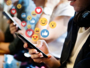 Tin tức - Ngày 25-12, nhiều tài khoản mạng xã hội chưa xác thực số điện thoại vẫn được đăng bài