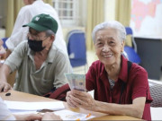 Tin tức - Tin vui cho hàng triệu người cao tuổi về trợ cấp hưu trí xã hội mới