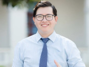 Tin tức - Thầy giáo có 3 bài trên tạp chí quốc tế/năm, Bộ Giáo dục vinh danh Nhà giáo tiêu biểu