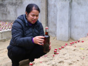 Tin tức - Độc đáo nước mắm "ngủ trong đất"