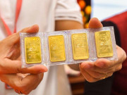 Tin tức - Tin tức 24h: Dự báo mới nhất giá vàng năm 2025, vàng miếng SJC có lên lại 90 triệu đồng/lượng?