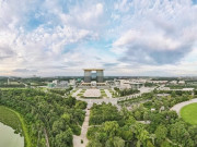 Tin tức - 10 địa phương thu ngân sách lớn nhất năm 2024: Top 1 gọi tên TP.HCM, "trung tâm công nghiệp” Bình Dương chỉ đứng thứ 5