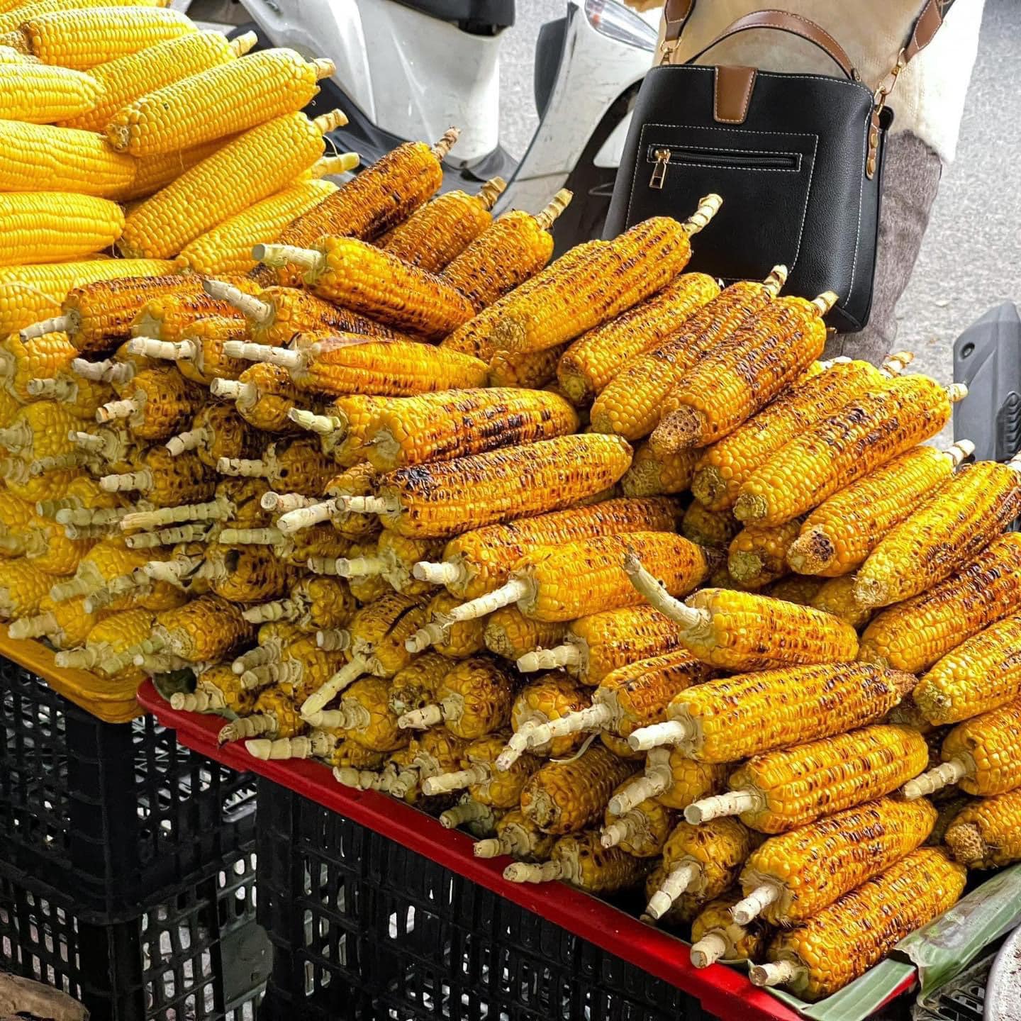 Khách hàng thoải mái lựa chọn