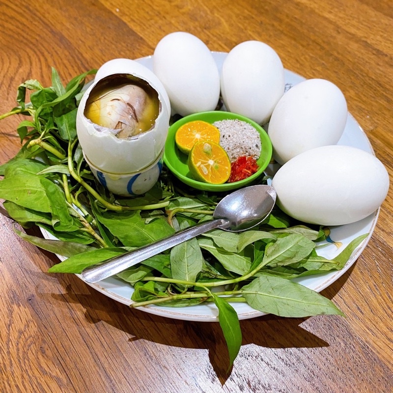5 đặc sản việt nam được khách nước ngoài review nhiều nhất món nào cũng dậy mùi chỉ nhìn đã sợ - 1
