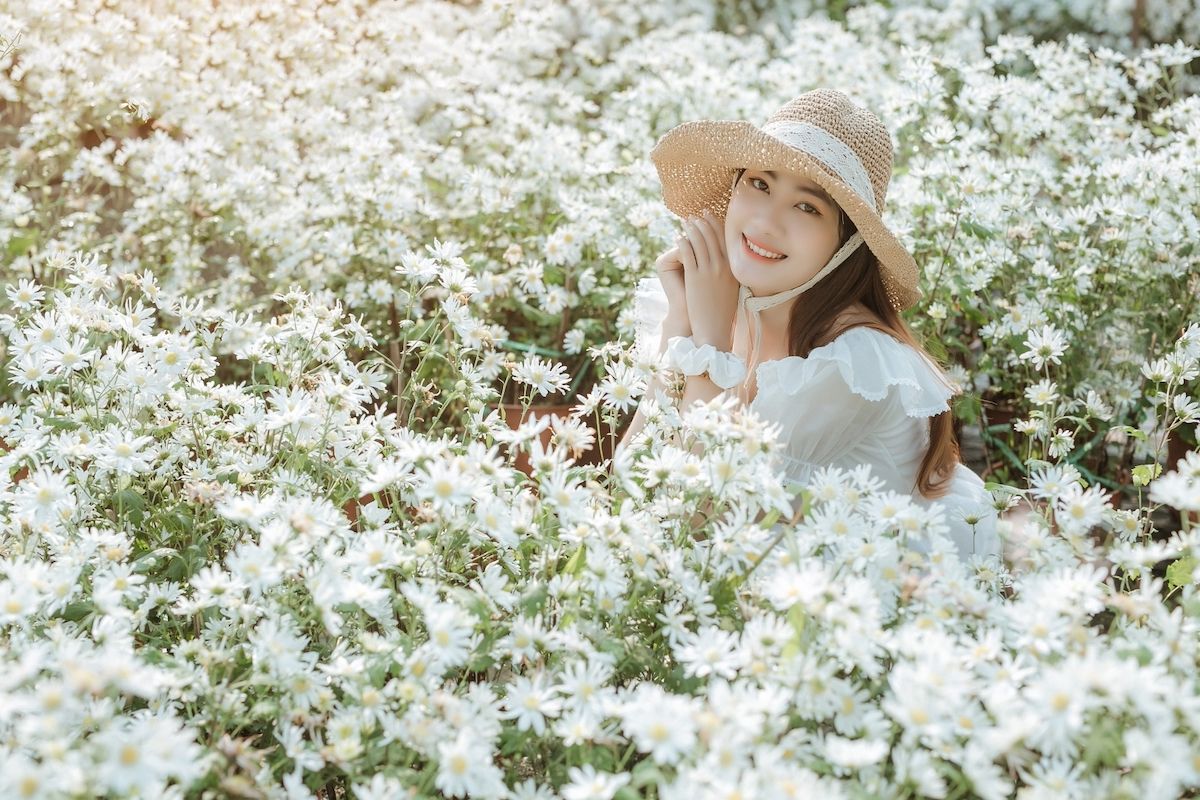 Hãy lưu lại những bức ảnh đẹp nhất