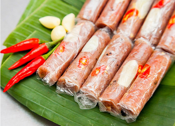 5 đặc sản việt nam được khách nước ngoài review nhiều nhất món nào cũng dậy mùi chỉ nhìn đã sợ - 5
