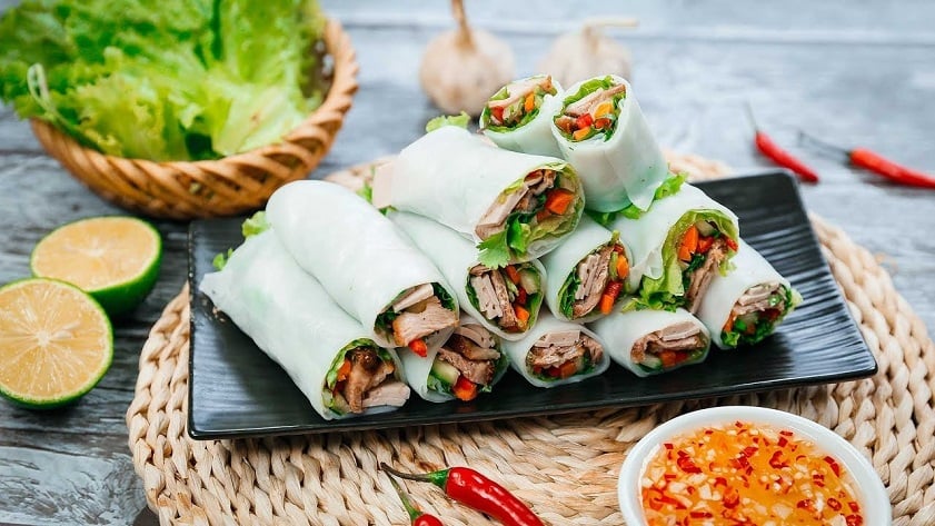 Ăn gì ở hà nội khi đu concert anh trai mách các gai con toàn món ngon đặc sản mở bán cả ngày lẫn đêm - 2