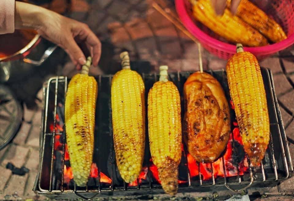 Thưởng thức ngay để cảm nhận mùa đông Hà Nội