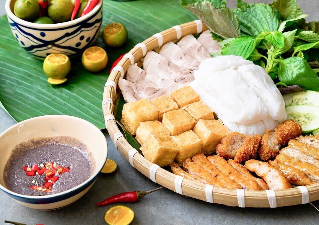 5 đặc sản việt nam được khách nước ngoài review nhiều nhất món nào cũng dậy mùi chỉ nhìn đã sợ - 4
