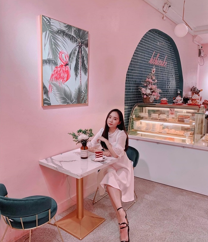 Địa chỉ: Ngõ 52 Ngọc Lâm