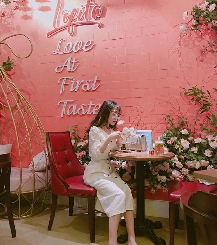 Địa chỉ: 338 Phố Huế