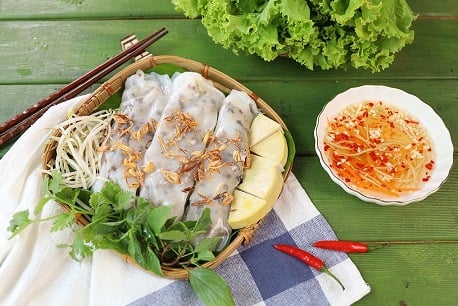 Ăn gì ở hà nội khi đu concert anh trai mách các gai con toàn món ngon đặc sản mở bán cả ngày lẫn đêm - 7