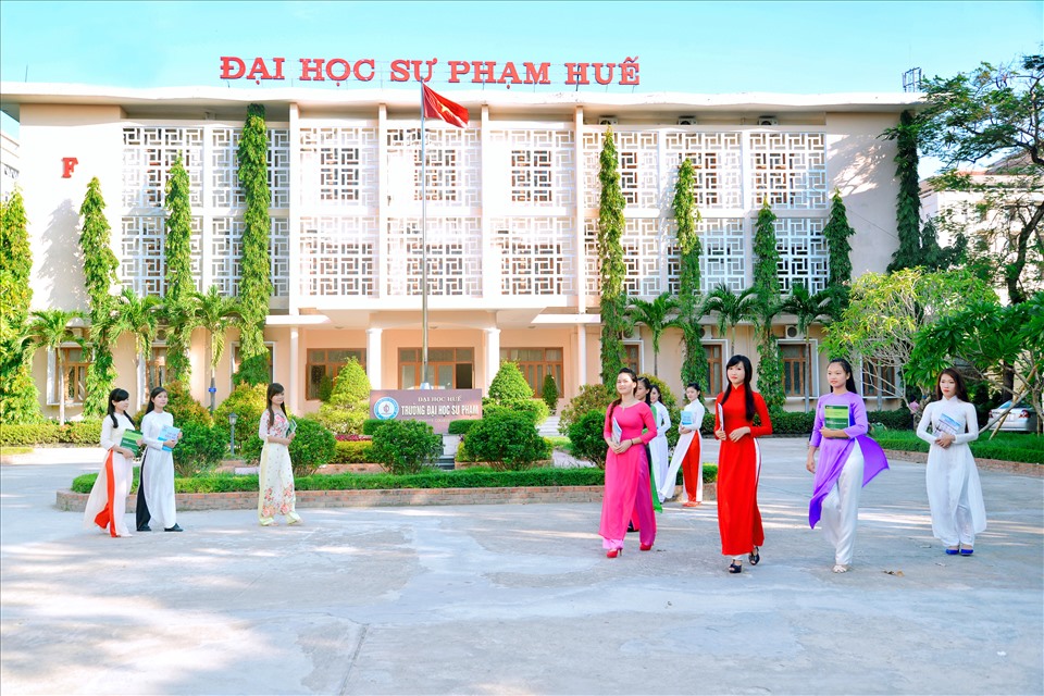 Trường Đại học Sư phạm