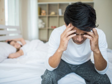 3 nguyên nhân phổ biến gây rối loạn cương dương ở nam giới trẻ tuổi