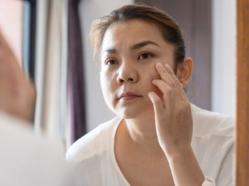 Thói quen khiến bạn nhanh già, lão hóa sớm