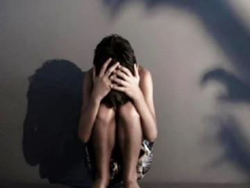 Xót xa nữ sinh lớp 8 mang song thai ngây thơ chưa ý thức được sự việc