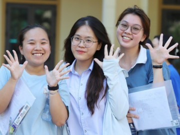 Vì sao chưa áp quy định nghỉ thứ Bảy với tất cả các trường?