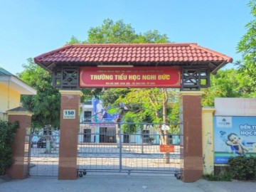 Hiệu trưởng lên tiếng về thông tin di dời điều hoà hết 3,8 triệu/phòng