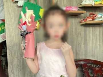 Vụ bé gái 5 tuổi bị mẹ bạo hành: Chia sẻ đau lòng của người cha khi thấy thi thể con