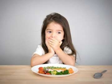 7 nguyên nhân khiến hệ tiêu hóa của trẻ bị ảnh hưởng