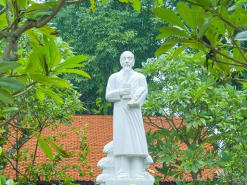 Đạo, thơ và đời của Đại Danh y Hải Thượng Lãn Ông Lê Hữu Trác